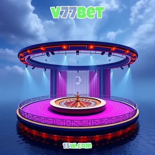 v77bet: Explore o App e Aproveite a Diversão ao Máximo!