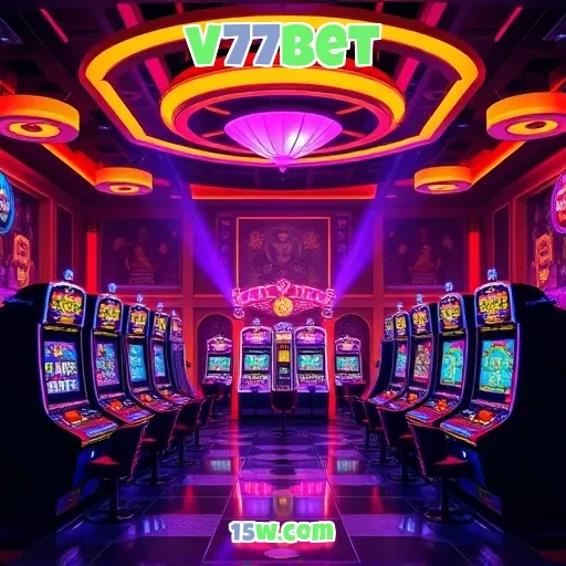 v77bet: Descubra os Melhores Métodos de Pagamento para Jogar