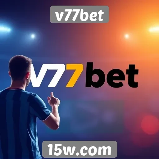 Opiniões de jogadores sobre v77bet e seus serviços