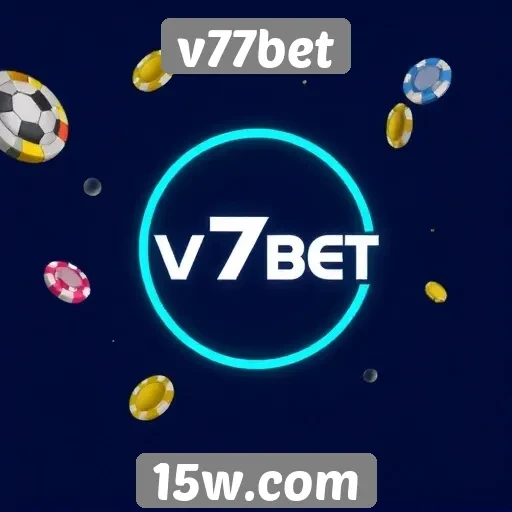 Jogos populares no v77bet atraem jogadores