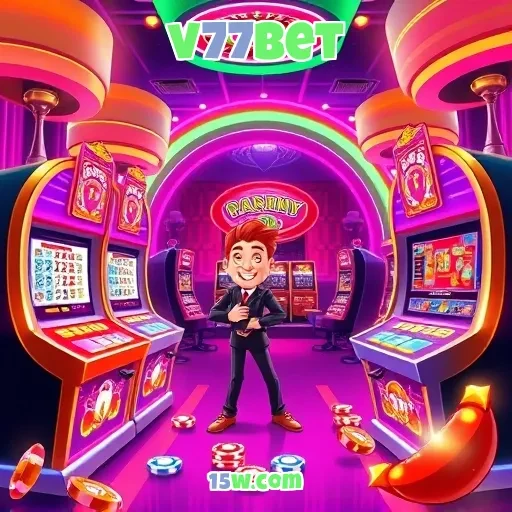 v77bet: Descubra as Promoções Que Potencializam Seus Ganhos
