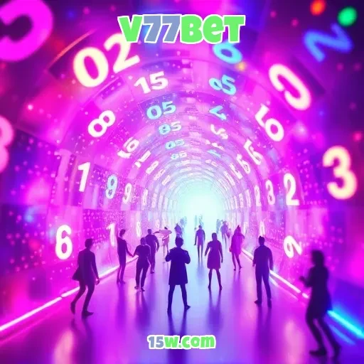 v77bet: Atrações Imperdíveis das Caça-Níqueis para Se Divertir