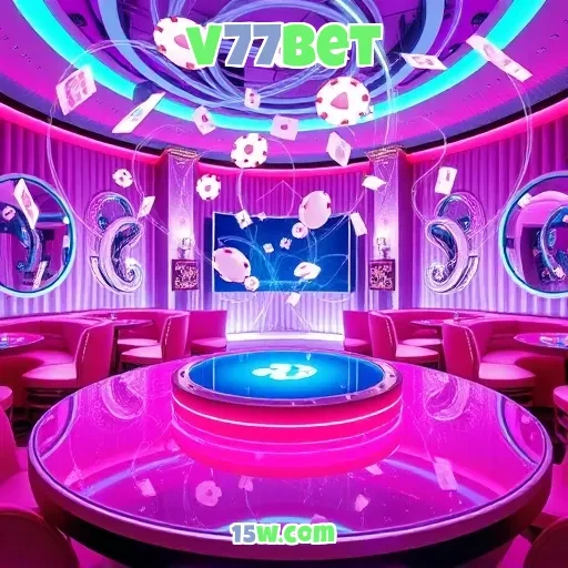v77bet: Descubra o Poder do Suporte 24/7 para Jogadores