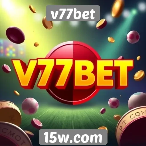 Comparativo de bônus oferecidos por v77bet e concorrentes