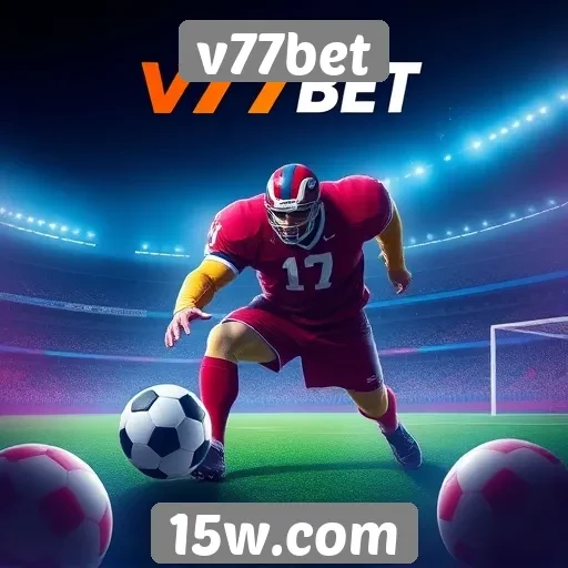 O crescimento da popularidade do v77bet entre jogadores