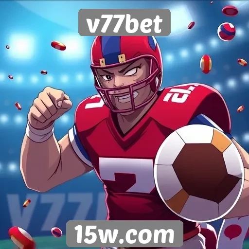 Vantagens das promoções oferecidas pelo v77bet