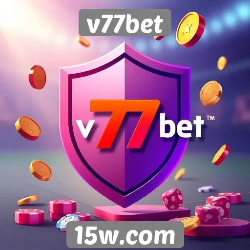 Avaliação da segurança e confiabilidade do v77bet